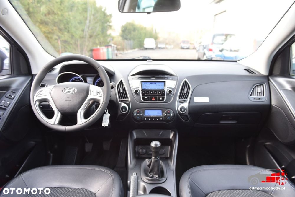Hyundai ix35 - 19
