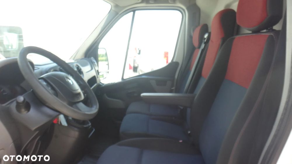 Renault Master - 8