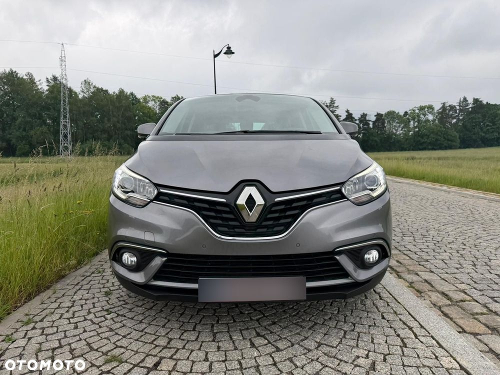 Renault Scenic 1.2 TCe Energy Limited - 23
