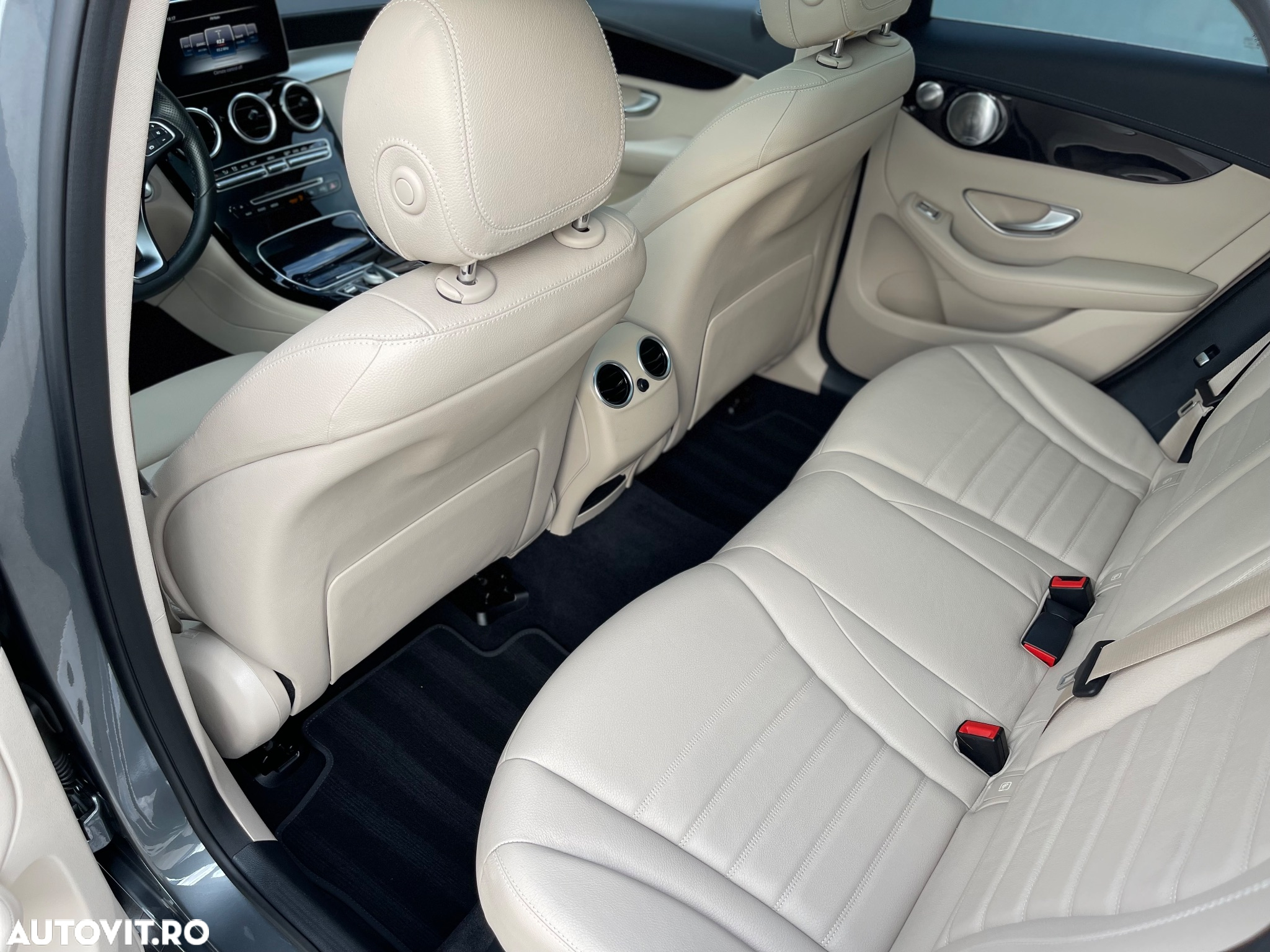 Mercedes-Benz GLC 220 d 4Matic 9G-TRONIC Exclusive - 13