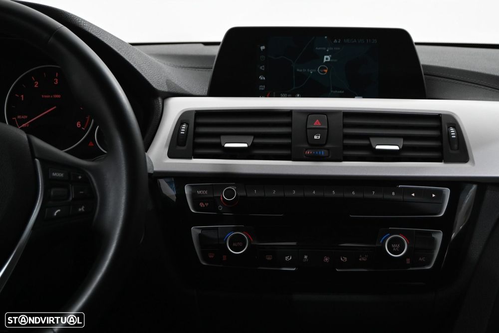 BMW 418 Gran Coupé d Advantage Auto - 20