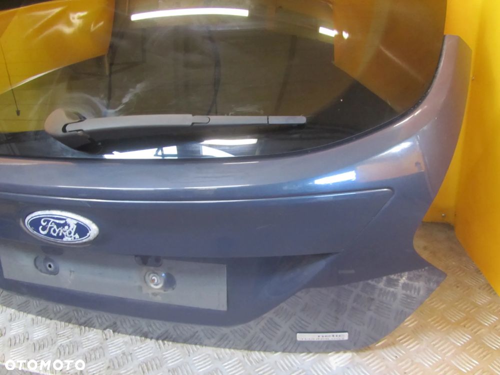 Klapa Bagażnika Ford Focus MK3 2010r- - 6