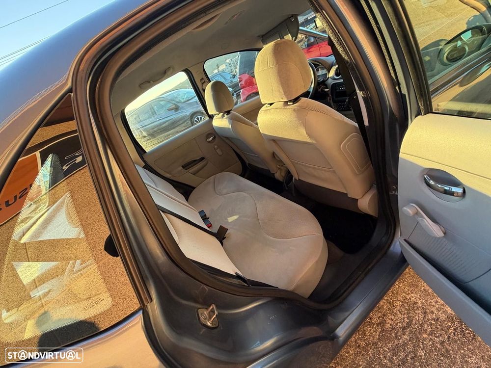 Citroën C3 1.1 Exclusive - 5