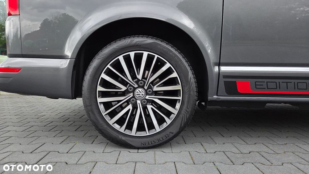 Volkswagen Multivan 2.0 TDI L1 Highline DSG - 31