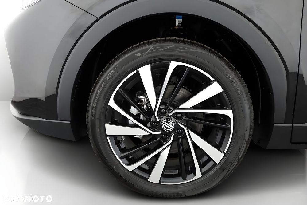 MG ZS 1.5 HEV+ Exclusive - 26