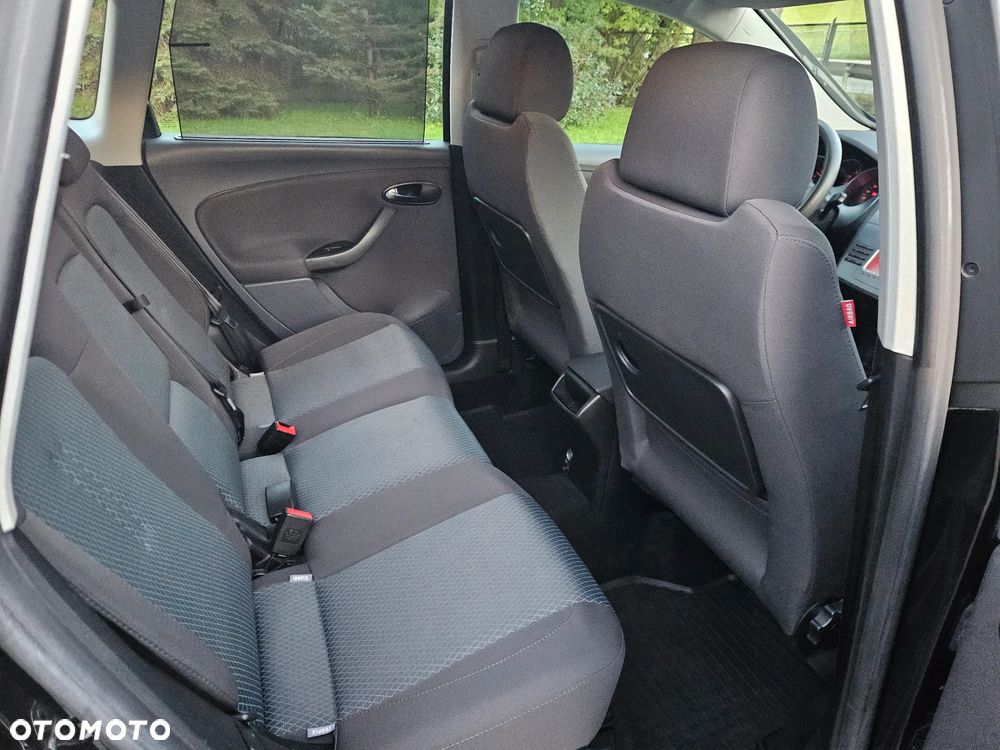 Seat Altea XL - 17