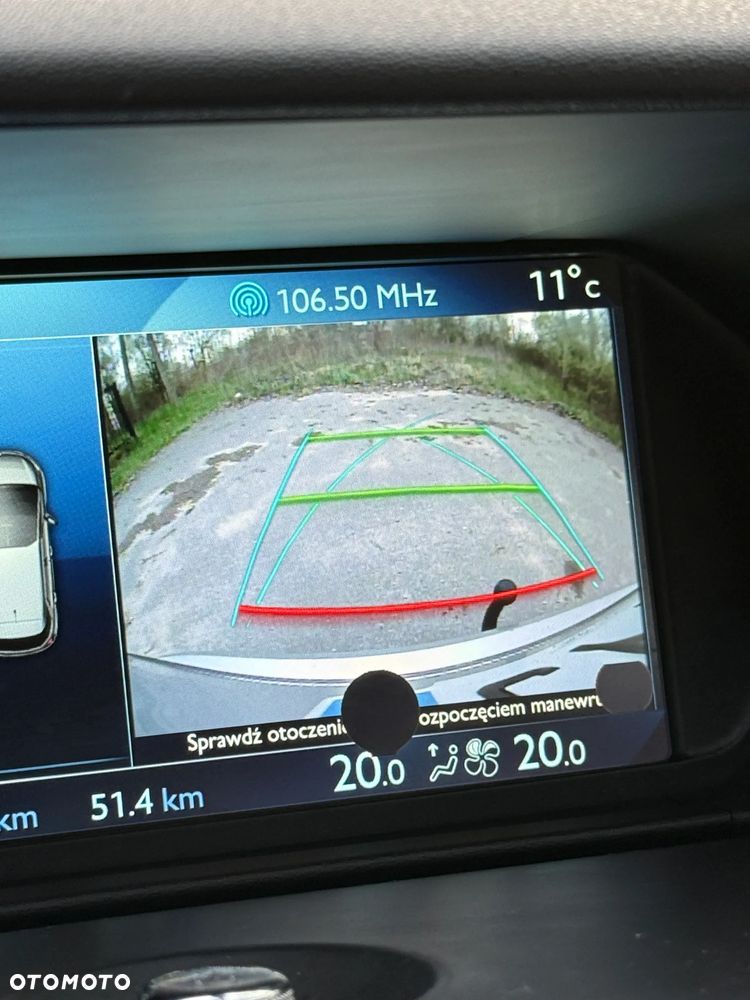 Citroën C4 Picasso - 15