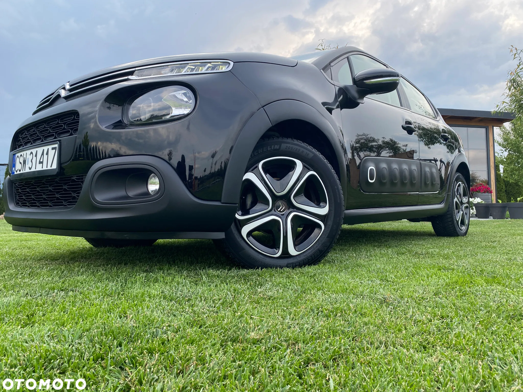 Citroën C3 1.2 PureTech GPF Shine - 15