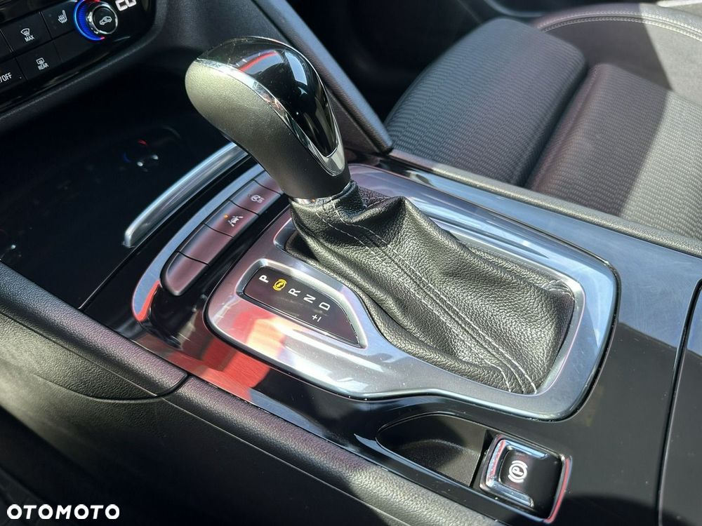 Opel Insignia 2.0 Automatik Innovation - 28
