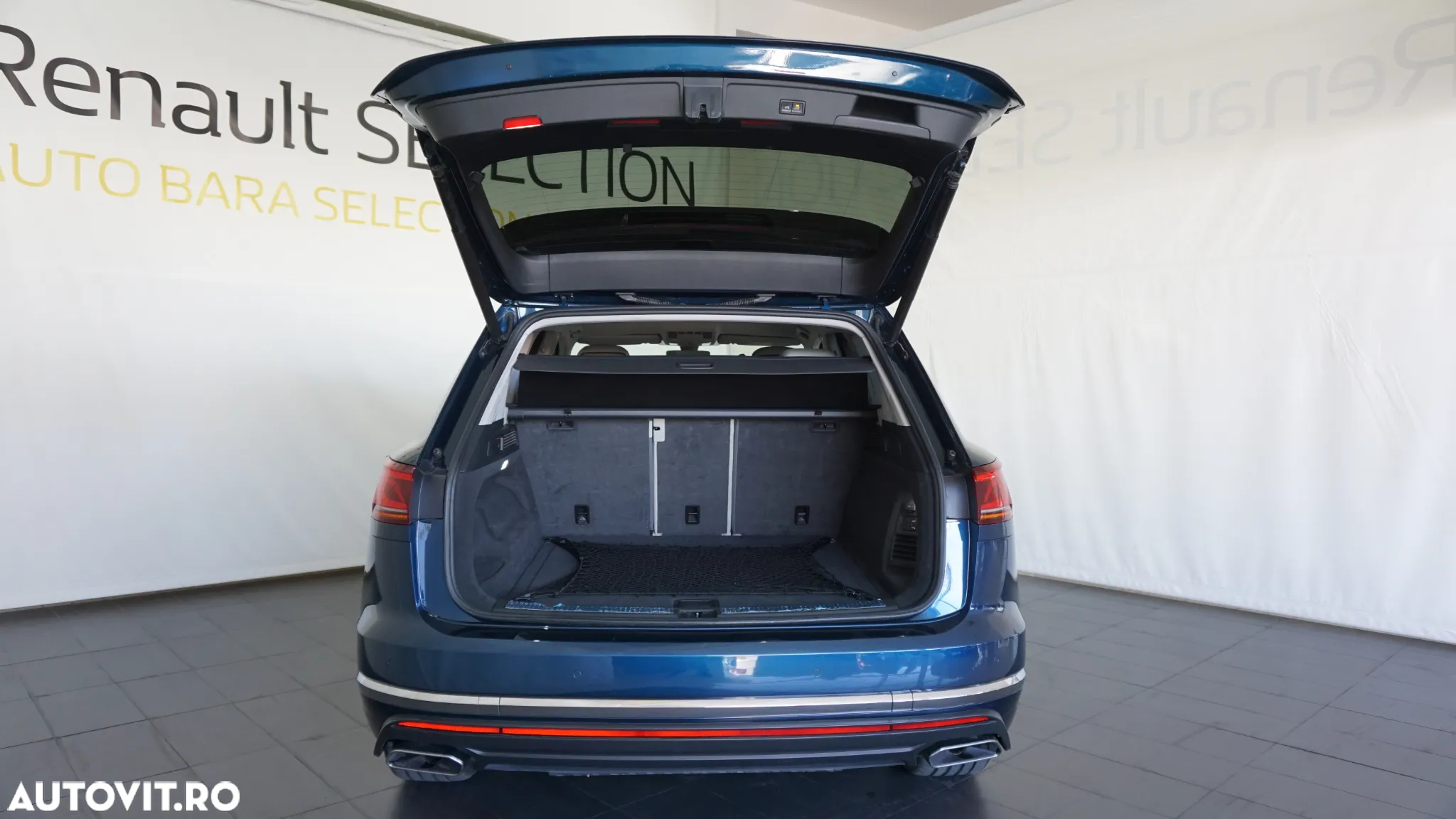 Volkswagen Touareg V6 TDI Elegance - 7