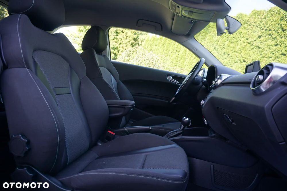 Audi A2 - 26