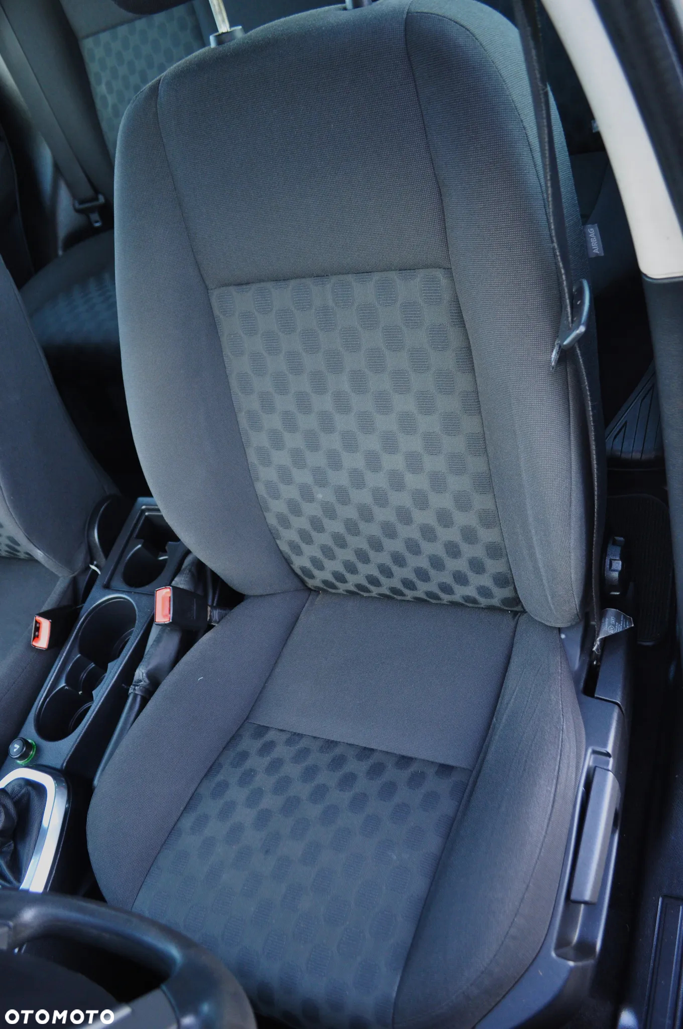Land Rover Freelander II 2.2TD E - 20