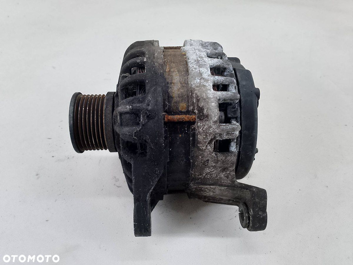 ALTERNATOR FIAT DUCATO III 5802170711 2.3 JTD - 1