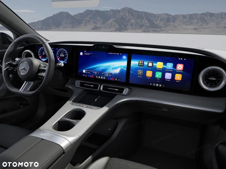 Mercedes-Benz C-Class 2026 photo 5