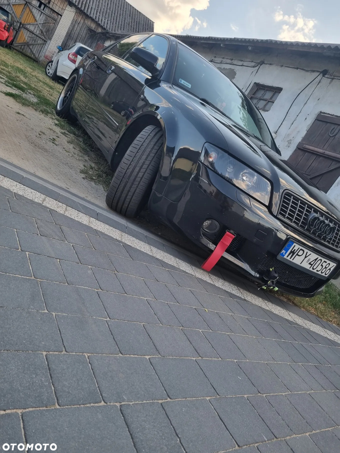 Audi A4 - 2