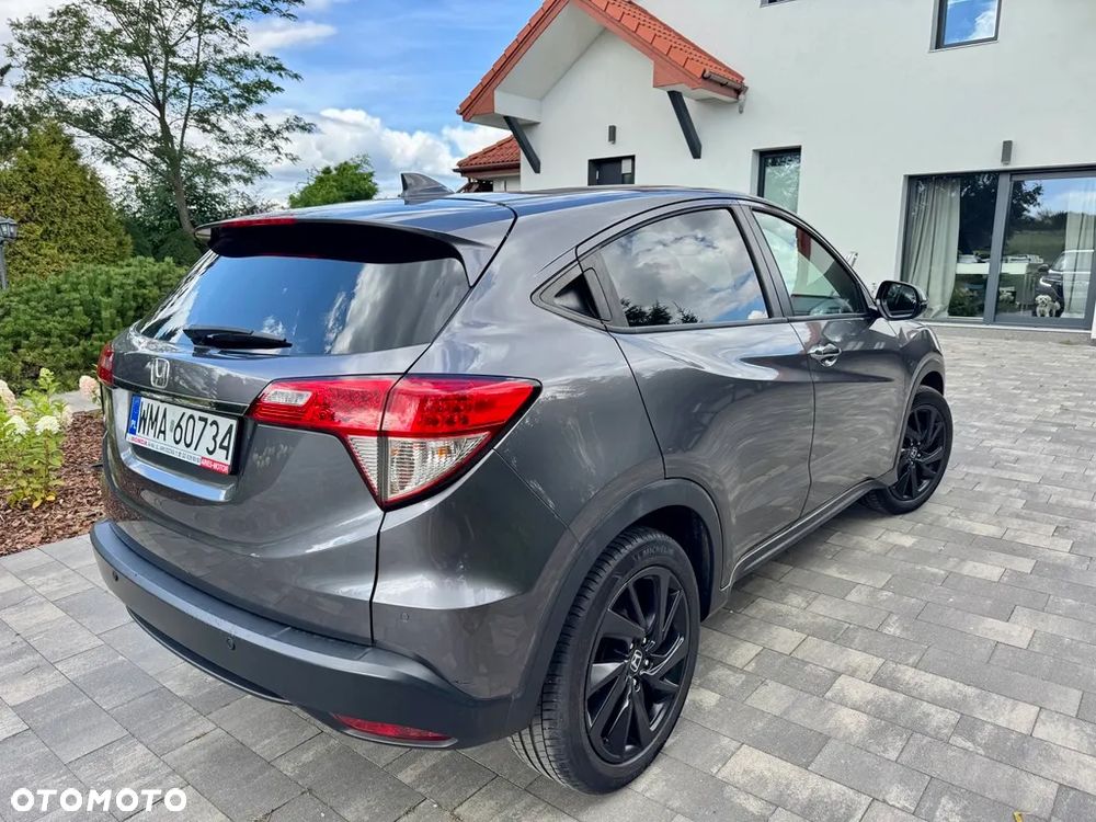 Honda HR-V 1.5 Elegance (ADAS / Connect+) CVT - 10