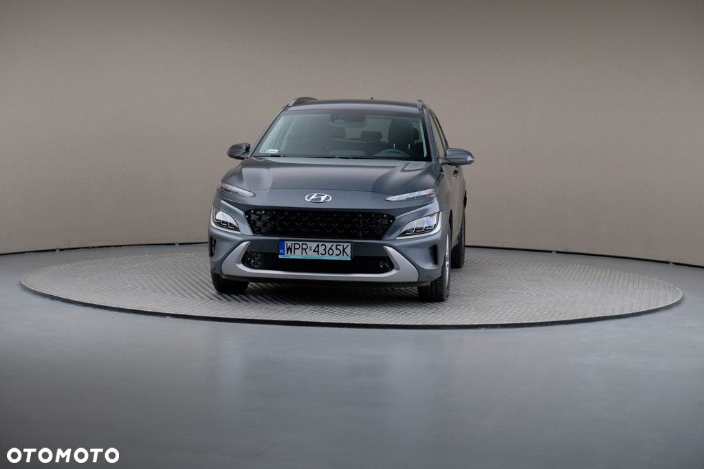 Hyundai Kona - 3