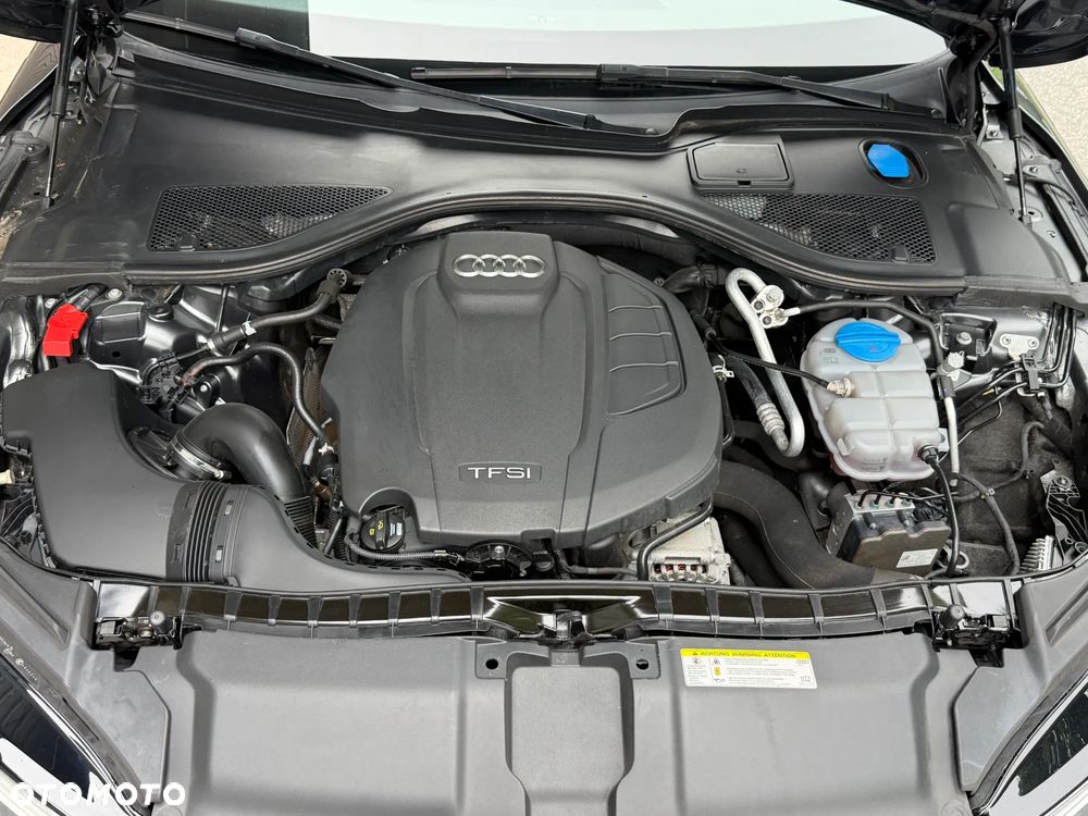 Audi A7 Sportback - 37