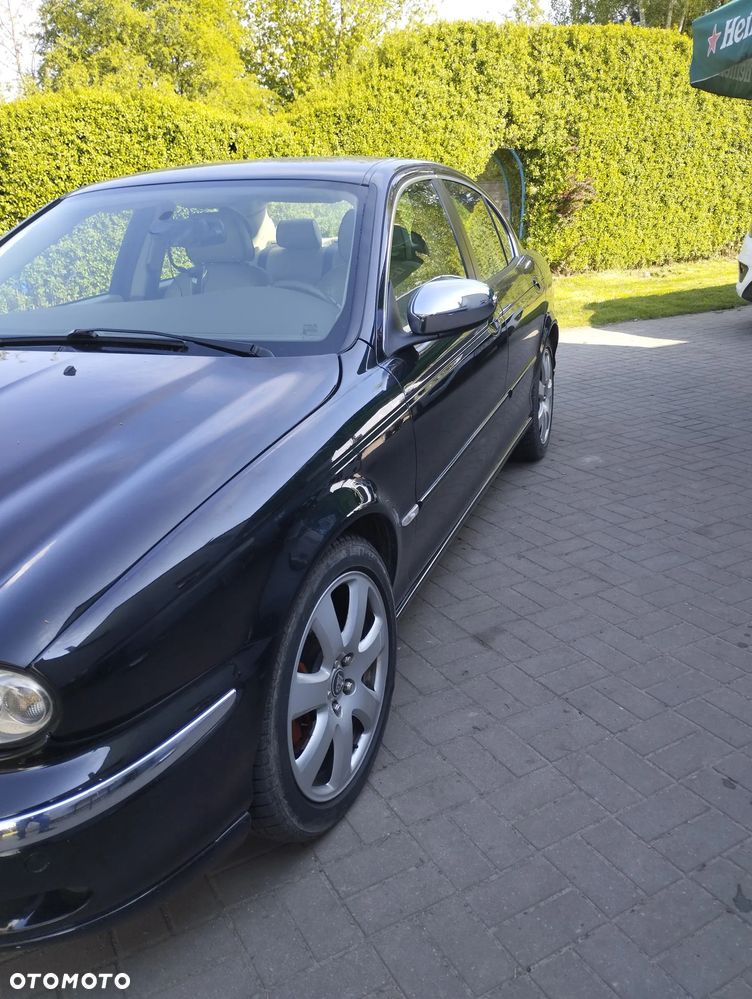 Jaguar X-Type 3.0 Executive - 2