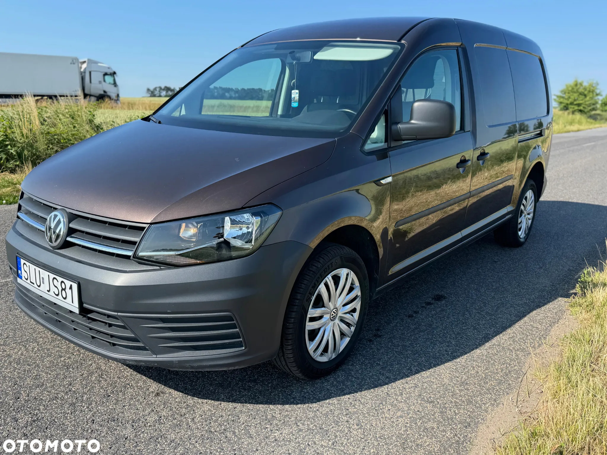 Volkswagen Caddy - 3