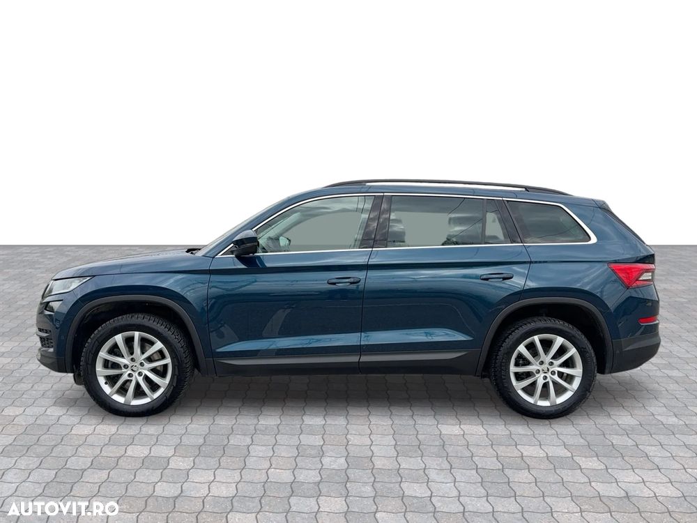 Skoda Kodiaq 2.0 TDI 4X4 DSG Style - 2