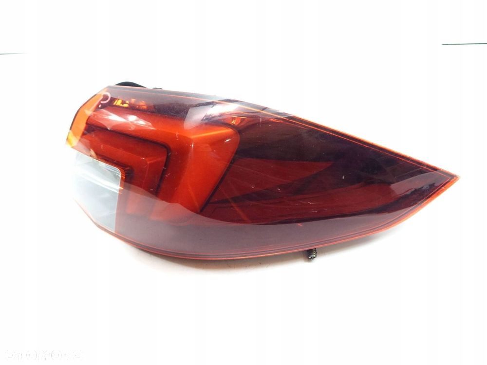 lampa prawy tył opel insignia b hb 39125832 - 4