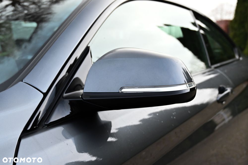 BMW Seria 4 428i xDrive - 14