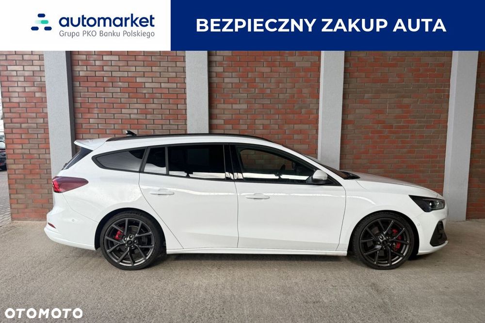Ford Focus 2.3 EcoBoost ST X - 7