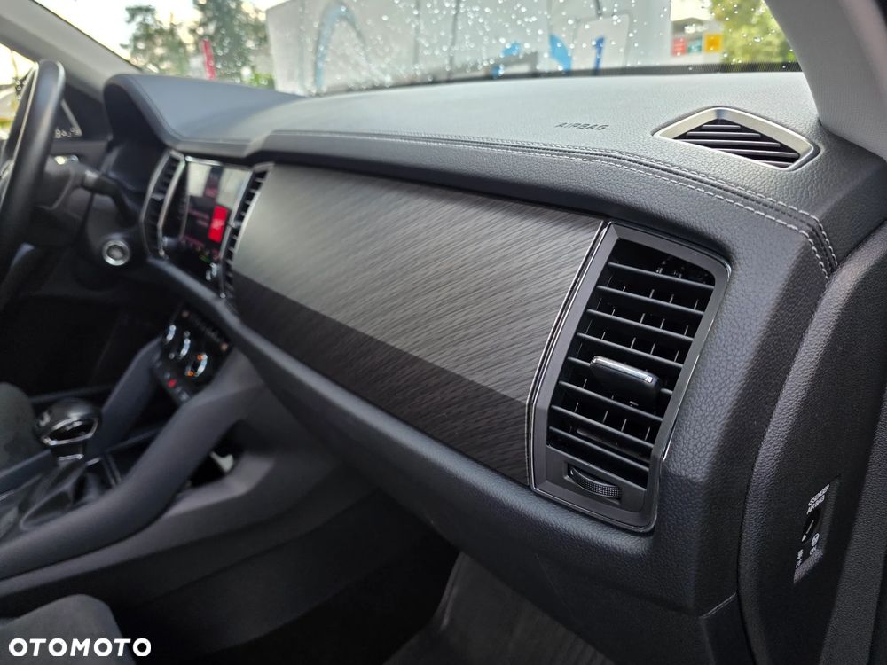 Skoda Kodiaq 2.0 TDI 4x4 Style DSG - 30