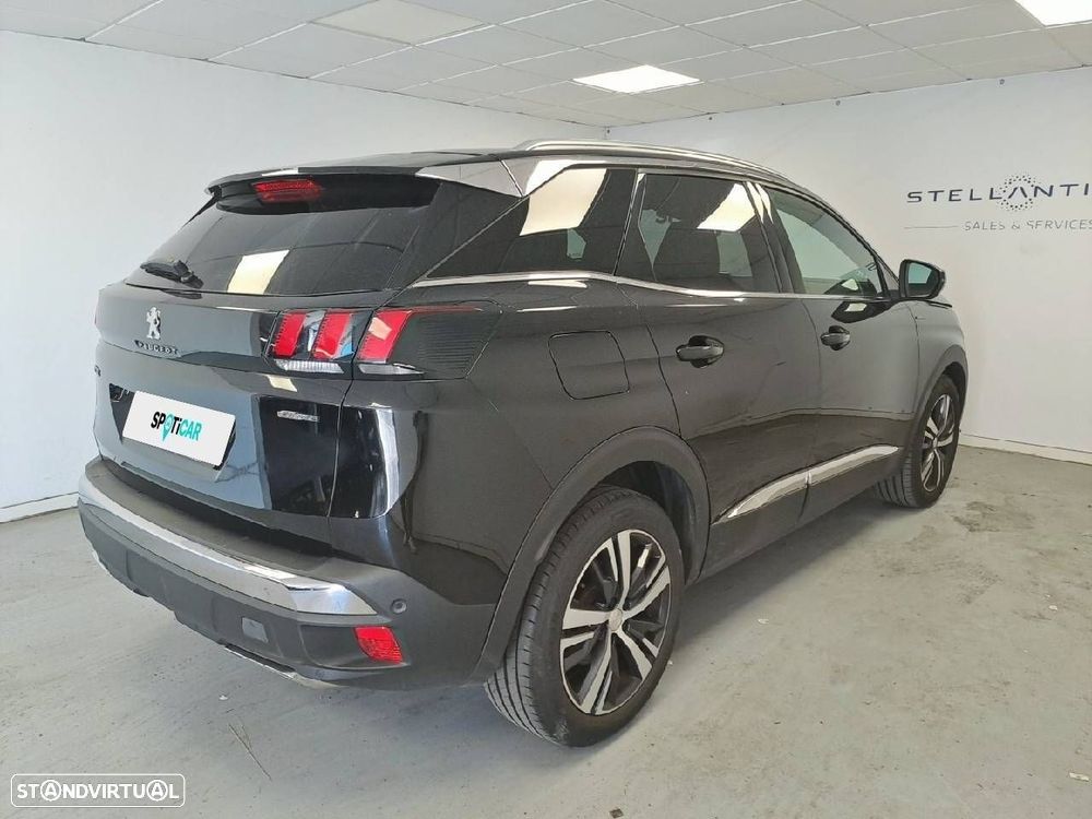 Peugeot 3008 - 4