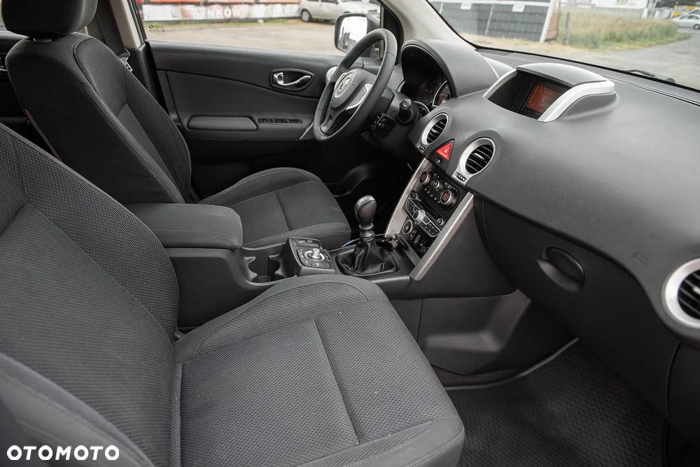 Renault Koleos 2.0 dCi 4x4 Dynamique - 29