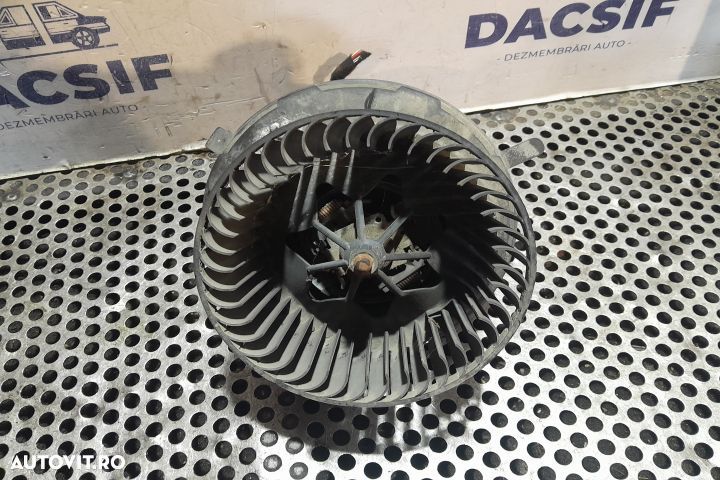 Ventilator aeroterma 3C1820015N / 3C0907521F 3C1820015N / 3C0907521F - 5