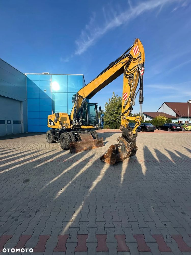 Caterpillar 313D - 13