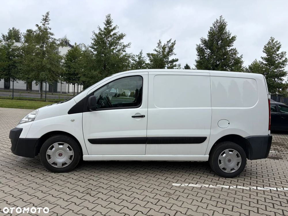 Fiat Scudo - 4