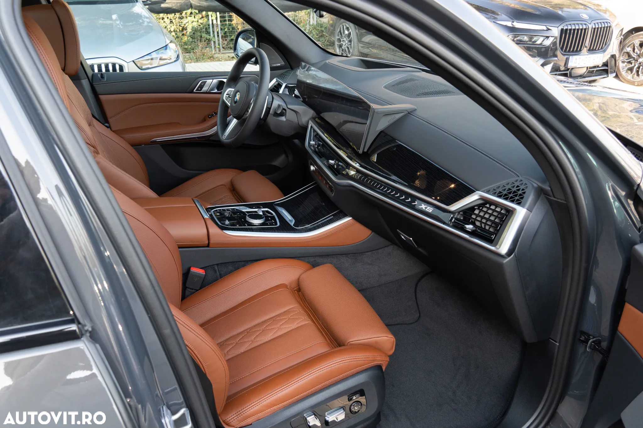 BMW X5 xDrive40i AT MHEV - 14