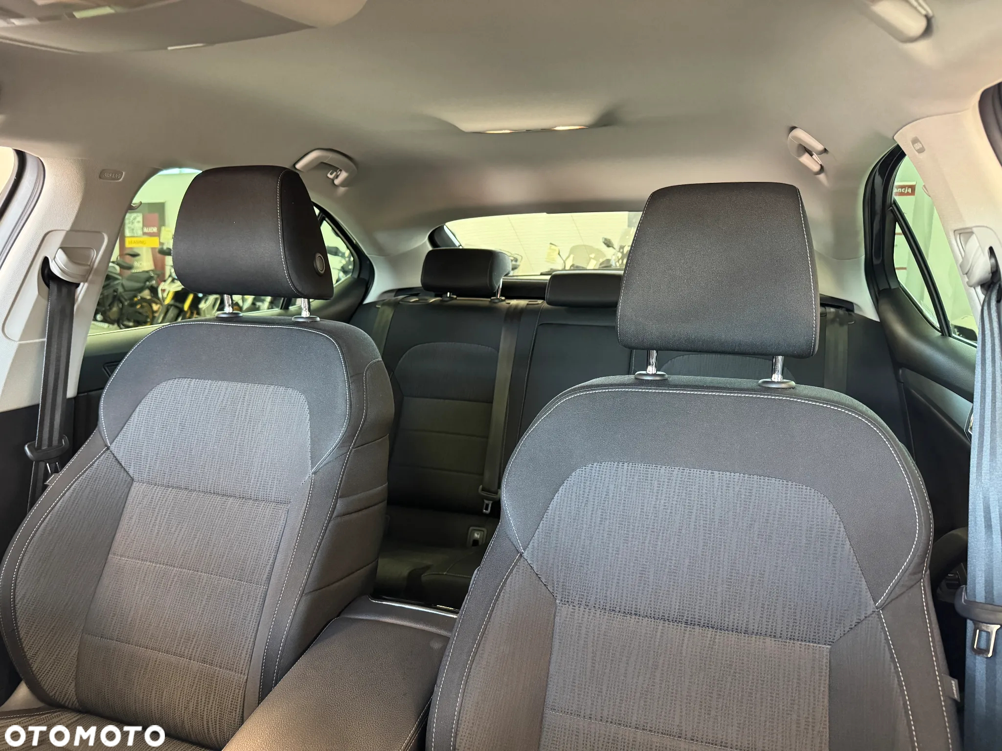 Skoda Superb 1.8 TSI Style - 25