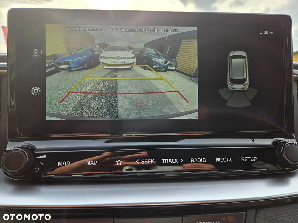 Kia Ceed 1.0 T-GDI Business Line - 22