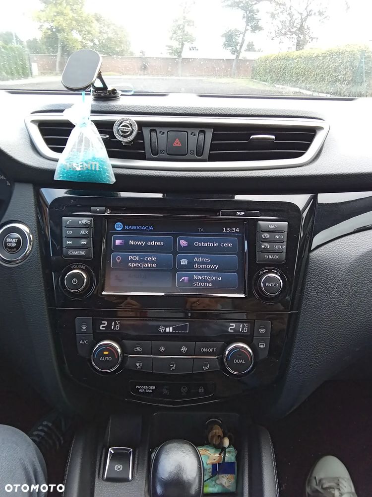 Nissan Qashqai - 14