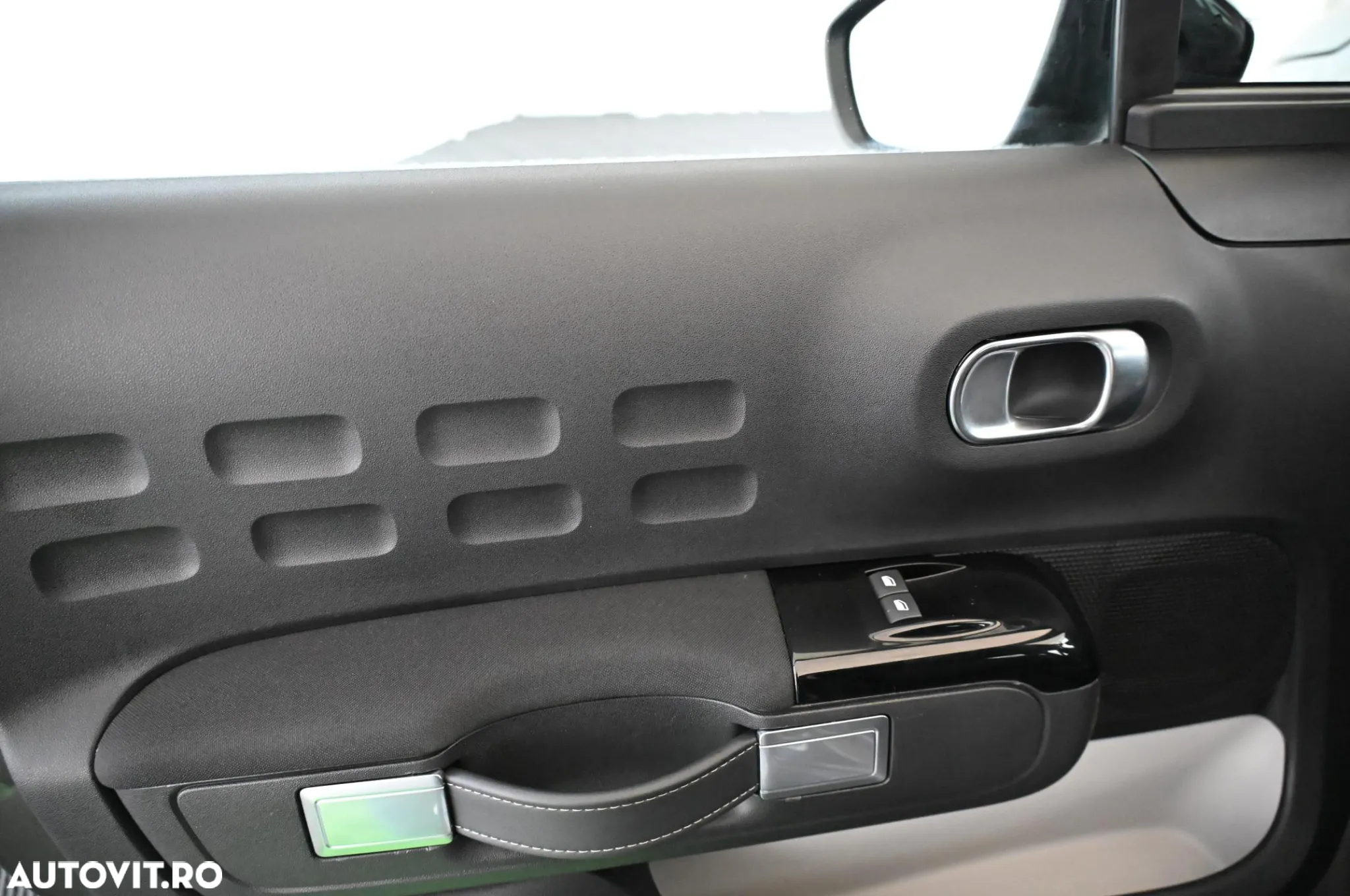 Citroën C3 Pure Tech 110 S&S SHINE - 21