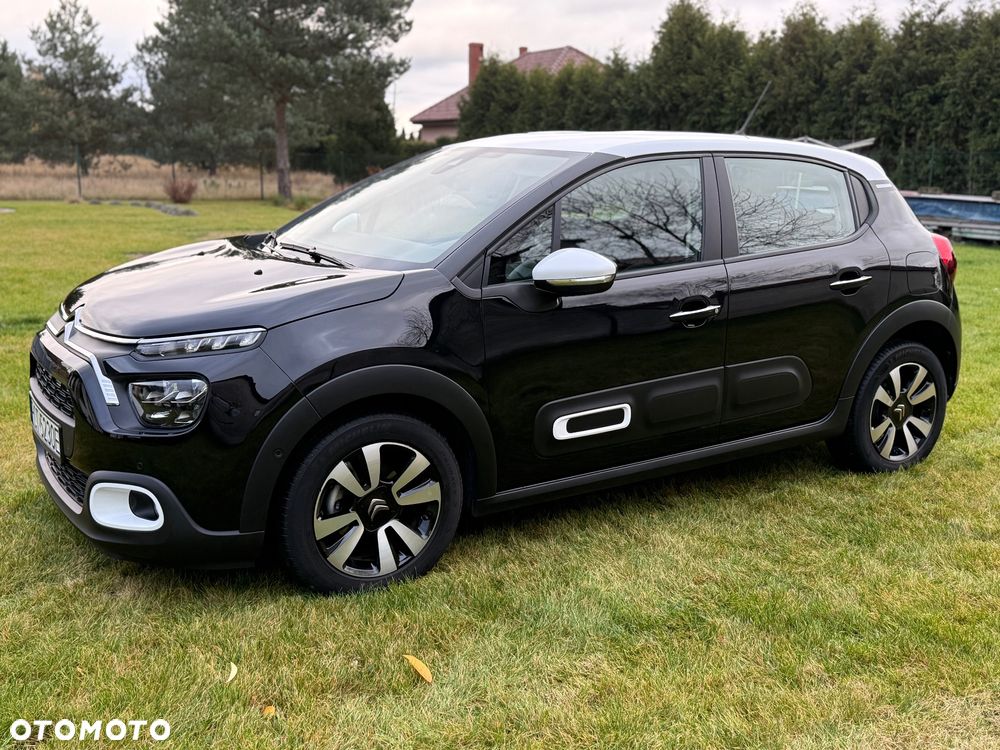 Citroën C3 BlueHDi 100 S&S SHINE PACK - 2