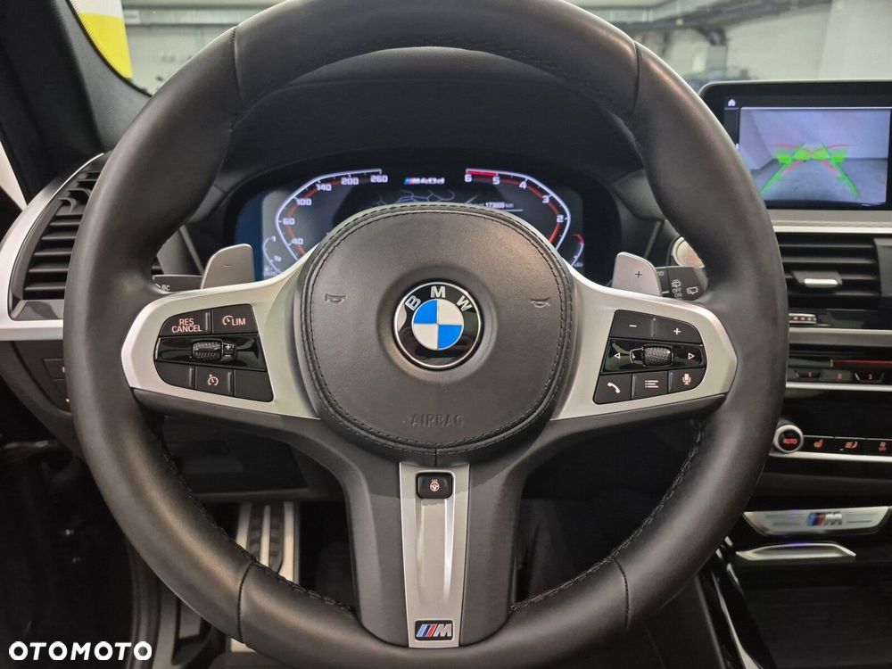 BMW X3 - 15