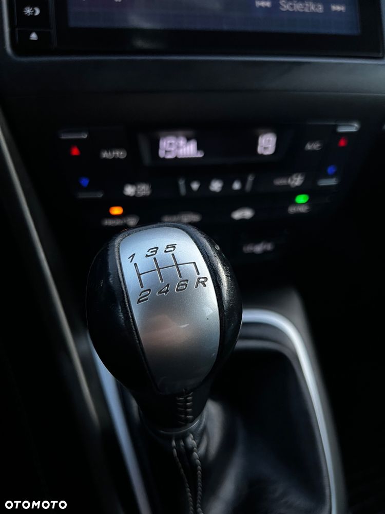 Honda Civic 1.6 i-DTEC Elegance - 11