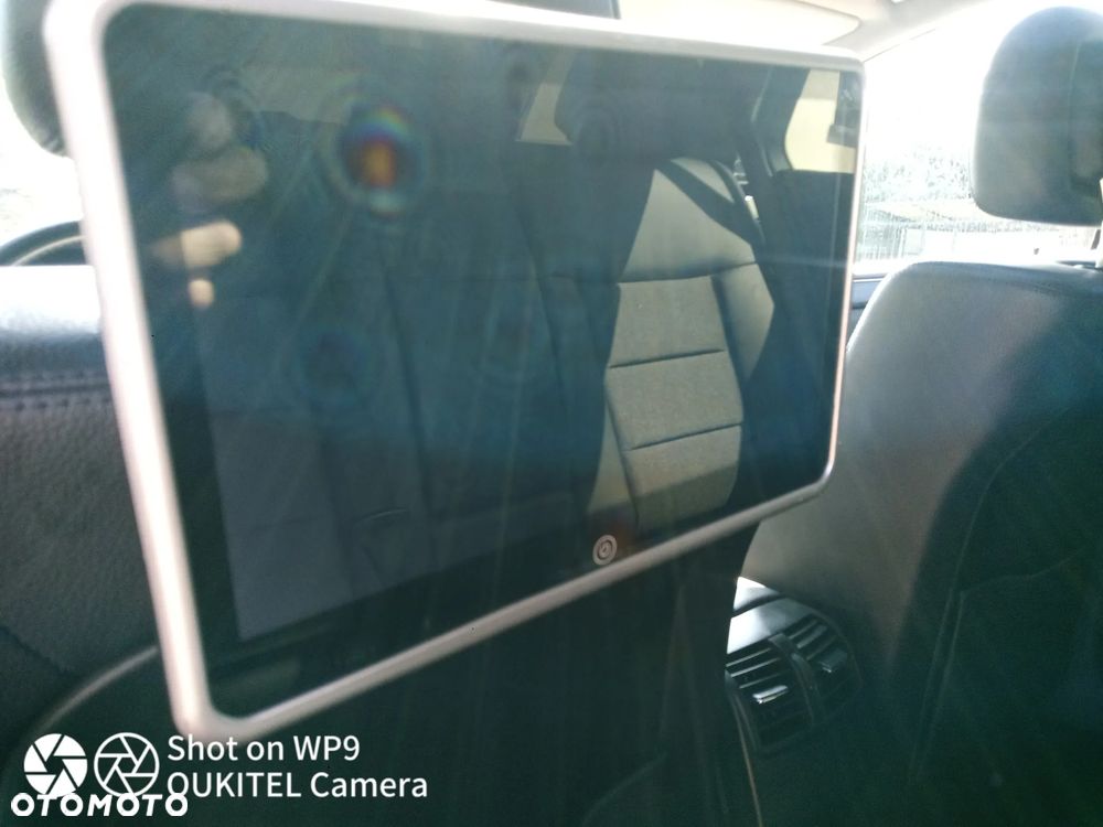 Mercedes-Benz Klasa E 250 BlueTEC 9G-TRONIC Avantgarde - 30