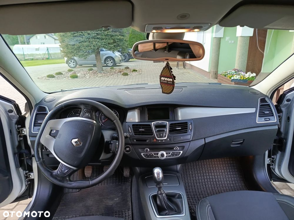 Renault Laguna 2.0 DCi Expression - 14