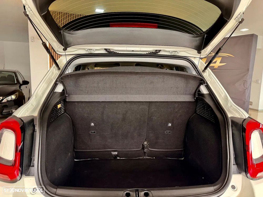 Fiat 500X 1.3 MJ Lounge - 23