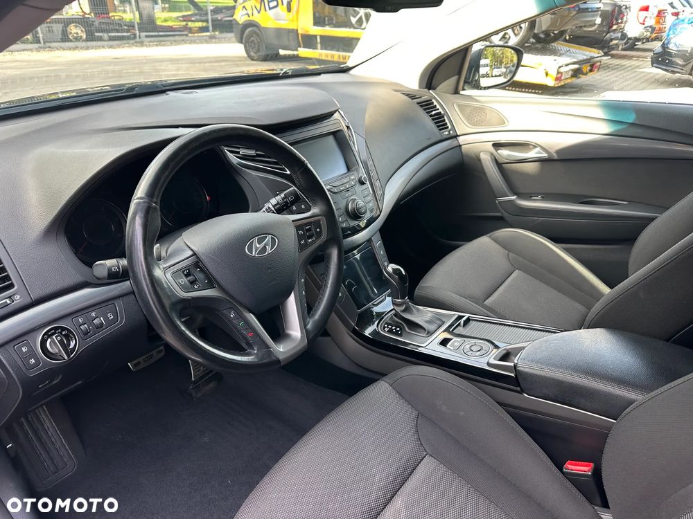 Hyundai i40 - 11