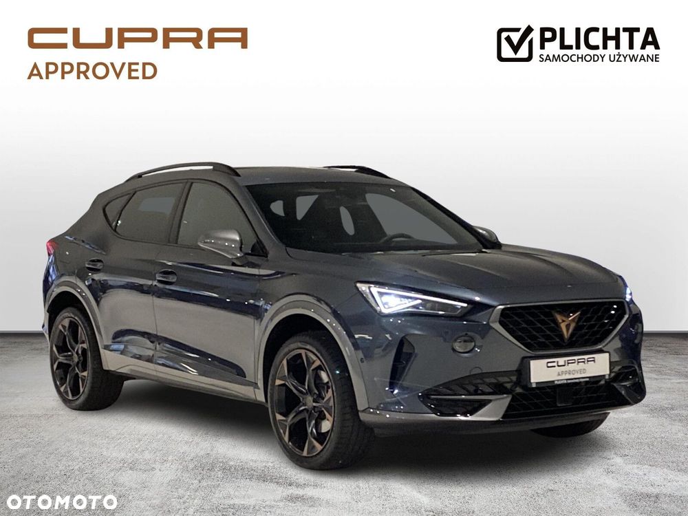 Cupra Formentor 2.0 TSI 4Drive DSG - 7