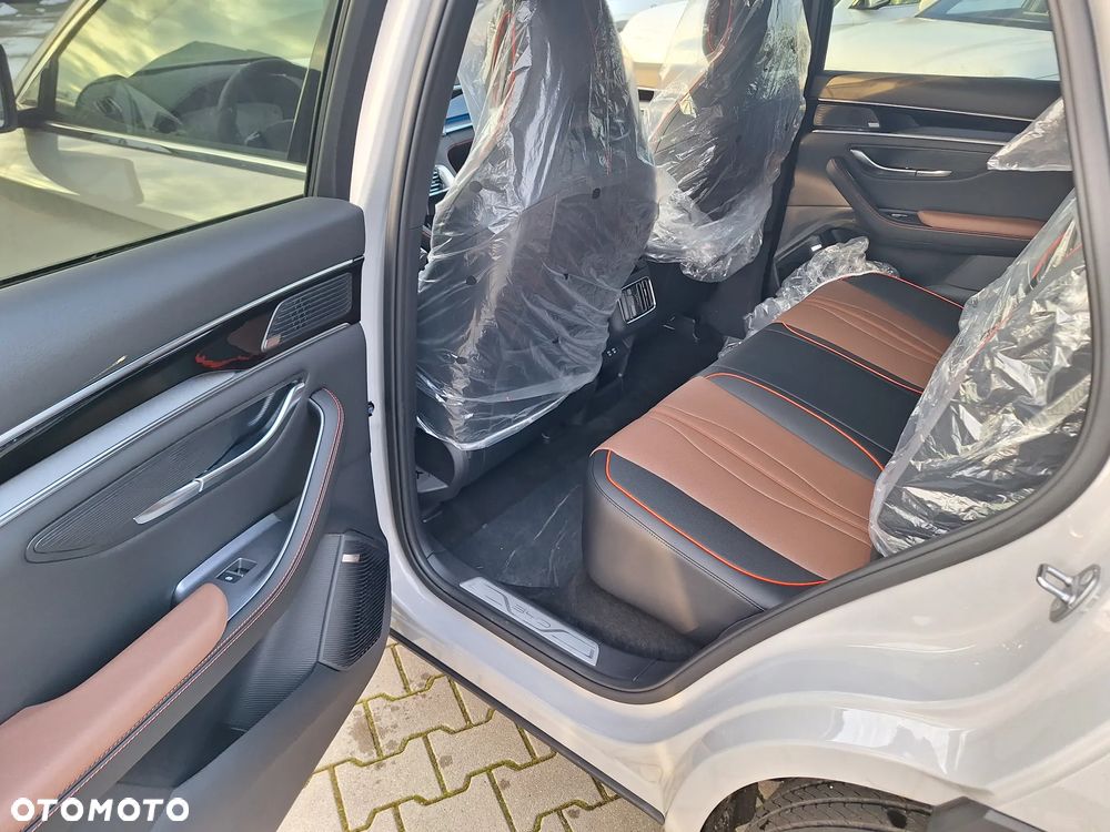 BYD Seal U 1.5 Boost - 14