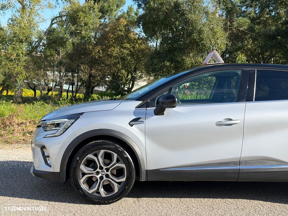 Renault Captur 1.0 TCe Techno - 2
