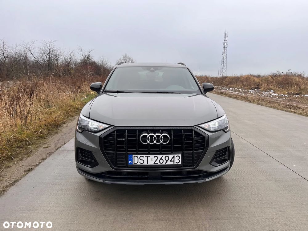 Audi Q3 40 TFSI Quattro S tronic advanced - 6